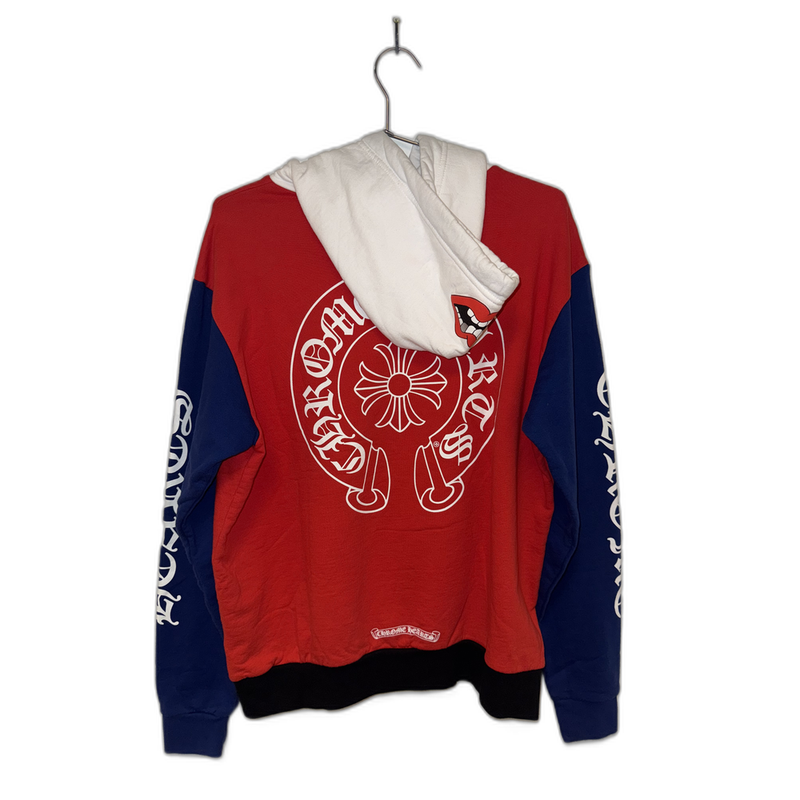 Chrome Hearts Hoodie Matty Boy USA Chomper