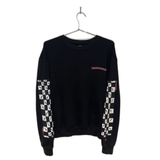 Chrome Hearts Crewneck Matty Boy Black
