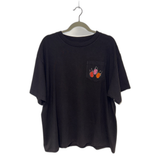 Matty Boy Anti Promo Tee Black Concept Fragile