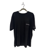 Chrome Hearts Tee Black Banner