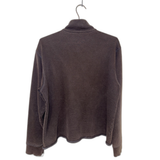 Chrome Hearts Quarter Zip