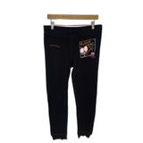 Chrome Hearts Sweats Thermal Matty Boy Black