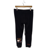 Chrome Hearts Sweats Thermal Matty Boy Black