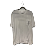 Chrome Hearts Tee White Osaka Exclusive