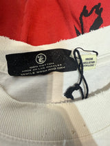 Hellstar Tee White Grillz