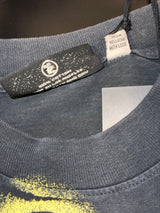 Hellstar Tee Black Halloween 1996