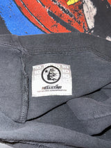 Hellstar Tee Black Halloween 1996