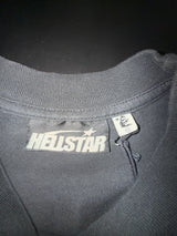 Hellstar Tee x WWE Undertaker
