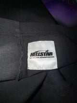 Hellstar Tee x WWE Undertaker
