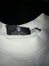 Hellstar Tee White Helmet Revelation