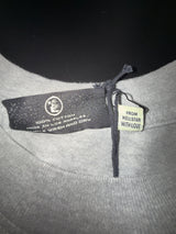 Hellstar Tee x ESPN Grey