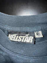 Hellstar Tee Black Basic