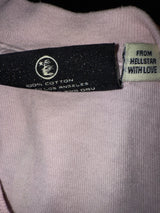Hellstar Tee Pink Path 2 Paradise Glitter Flame