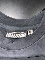 Hellstar Tee Classic Black / Green