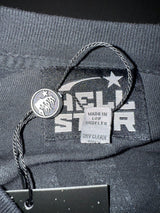 Hellstar Tee Black Electric Kid