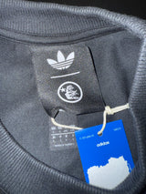 Hellstar x Adidas Tee Black