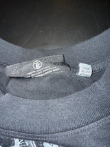Hellstar Tee Black Hear No Evil