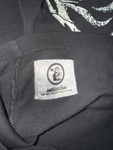 Hellstar L/S Tee Black Ribcage