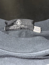 Hellstar L/S Tee Black Braile Logo P2P