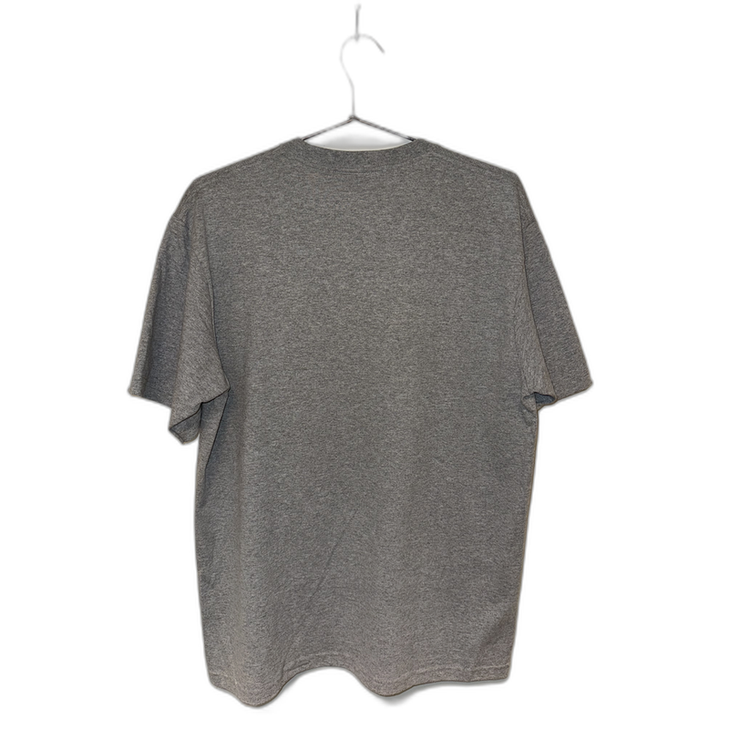 Supreme x Playboi Carti Tee Gray