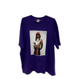 Supreme x Playboi Carti Tee Purple