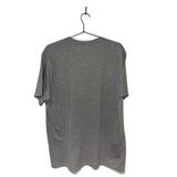 Supreme Tee Gray Aretha Franklin