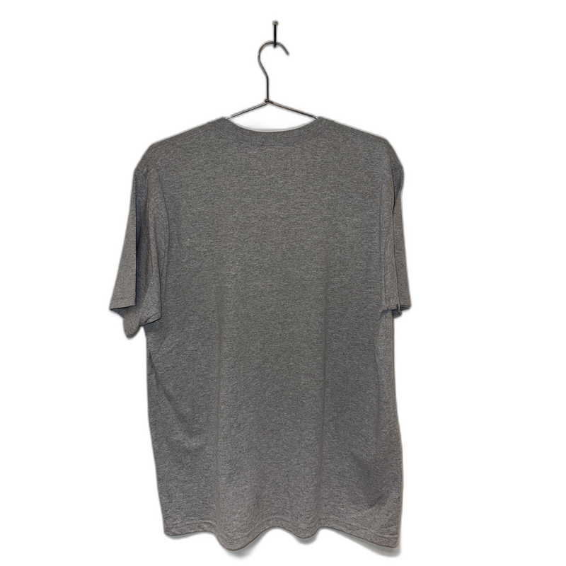 Supreme Tee Gray Aretha Franklin