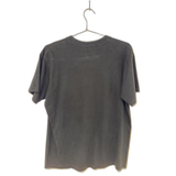 Supreme Tee Black Wheaties