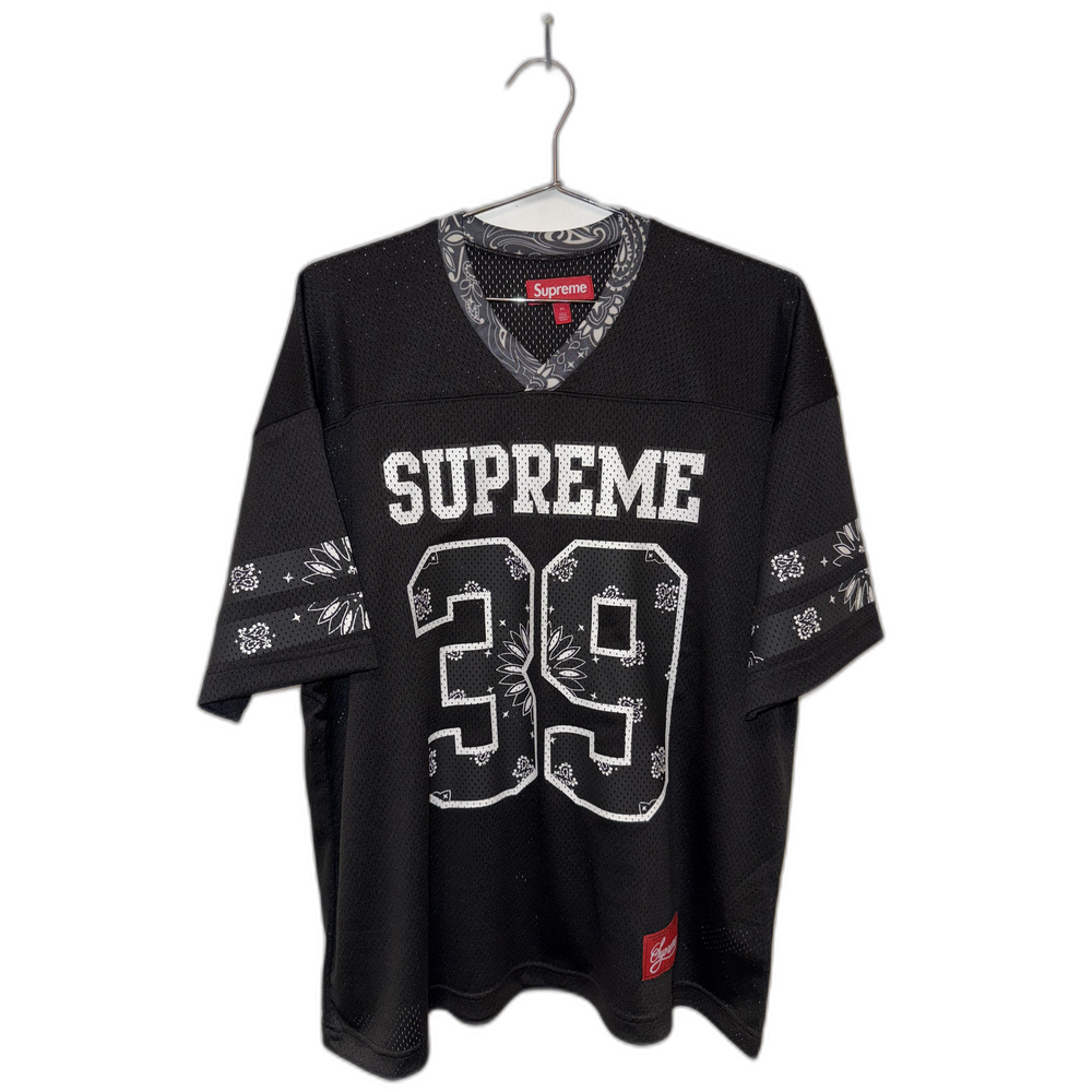 Supreme Jersey Football Bandana #39