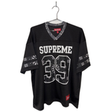 Supreme Jersey Football Bandana #39