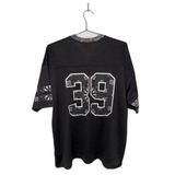 Supreme Jersey Football Bandana #39