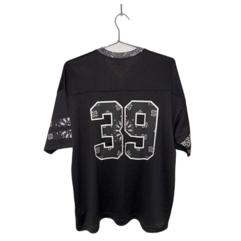 Supreme Jersey Football Bandana #39