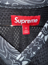 Supreme Jersey Football Bandana #39