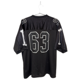 Supreme Jersey Football Black #63