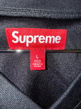 Supreme Jersey Football Black #63