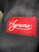 Supreme Jersey Football Black #63