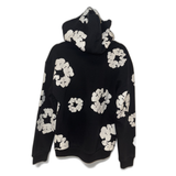 Denim Tears Hoodie Black