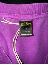 Matty Boy Anti Promo Tee Purple