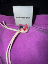 Matty Boy Anti Promo Tee Purple