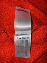 Chrome Hearts Hoodie Orange Matty Boy