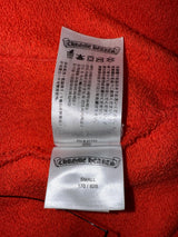 Chrome Hearts Hoodie Orange Matty Boy