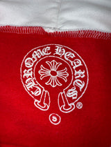Chrome Hearts Hoodie Matty Boy USA Chomper