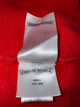 Chrome Hearts Hoodie Matty Boy USA Chomper