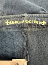 Chrome Hearts Sweats Matty Boy Navy