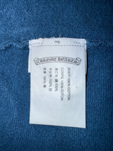 Chrome Hearts Sweats Matty Boy Navy