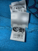 Chrome Hearts Crewneck Matty Boy Blue