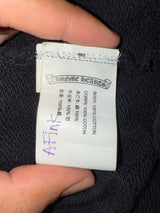 Chrome Hearts Crewneck Matty Boy Black