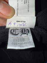 Chrome Hearts Crewneck Matty Boy Black