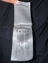Chrome Hearts Hoodie Black T Bar