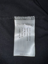 Chrome Hearts Tee Black Banner